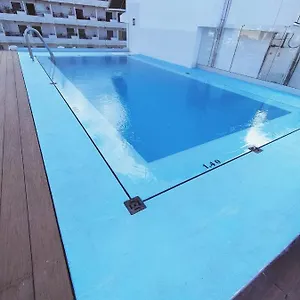  Apartman Park Plaza