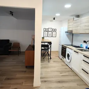 Apartment Boutique Ave Centro