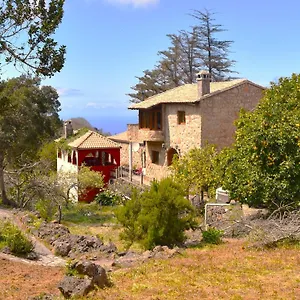 Casa di campagna La Gustoza