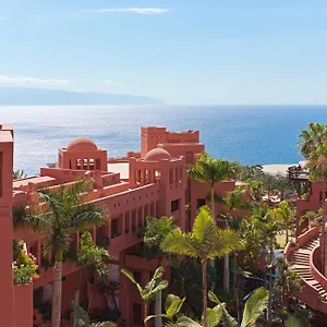5* Üdülőközpont The Ritz-carlton Tenerife, Abama