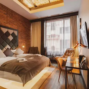 The Loft 3*, Budapest Magyarország