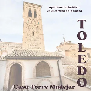 Casa Torre Mudejar Espanha