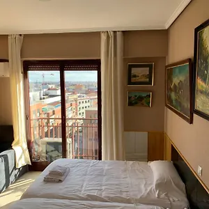Torr En - Chamartin Espanha
