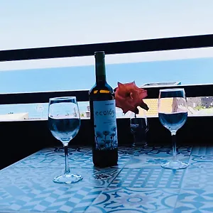 Appartement Anatolia Sea View, Puerto de la Cruz (Tenerife)