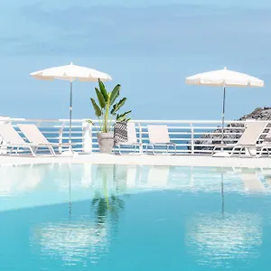 4* Apart-hotel Atlantic