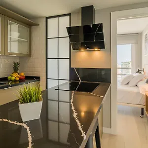 Apartment Dubamar