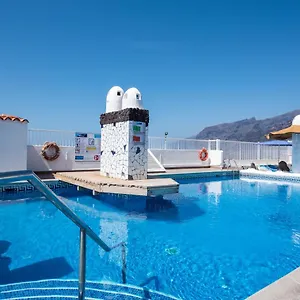 2* Apartmanhotel Vigilia Park