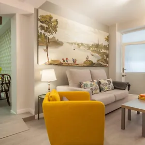 Atelier Plaza Nueva Espanha