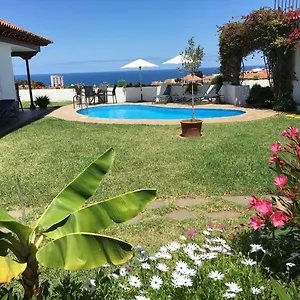 Holiday home Casa Janni With Heated Private Pool