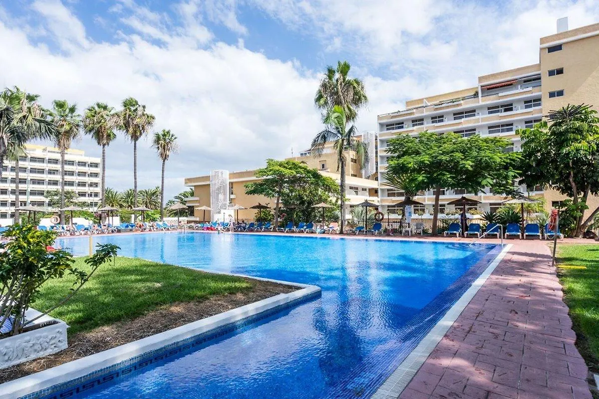 Complejo Bluesea Puerto Resort Compuesto Por Hotel Canarife Y Bonanza Palace Puerto de la Cruz