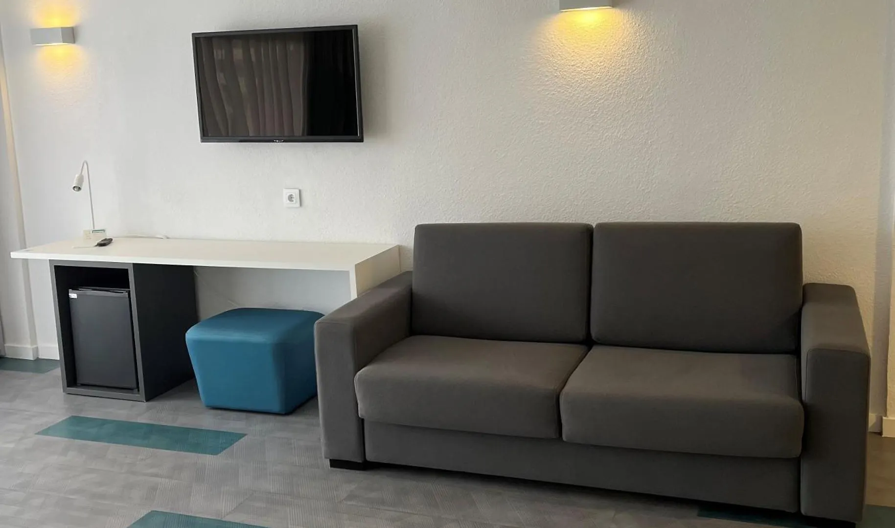 Complejo Bluesea Puerto Resort Compuesto Por Hotel Canarife Y Bonanza Palace Puerto de la Cruz