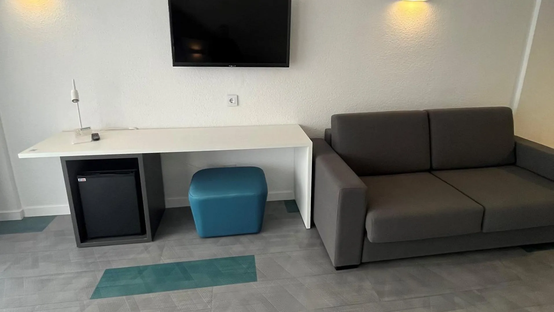 ****  Complejo Bluesea Puerto Resort Compuesto Por Hotel Canarife Y Bonanza Palace Puerto de la Cruz  Spain