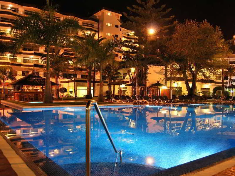 Complejo Bluesea Puerto Resort Compuesto Por Hotel Canarife Y Bonanza Palace Puerto de la Cruz   Puerto de la Cruz (Tenerife)