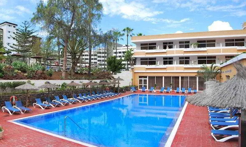 ****  Complejo Bluesea Puerto Resort Compuesto Por Hotel Canarife Y Bonanza Palace Puerto de la Cruz  Espagne
