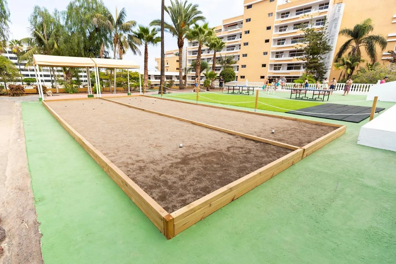 Complejo Bluesea Puerto Resort Compuesto Por Hotel Canarife Y Bonanza Palace Puerto de la Cruz  Spain