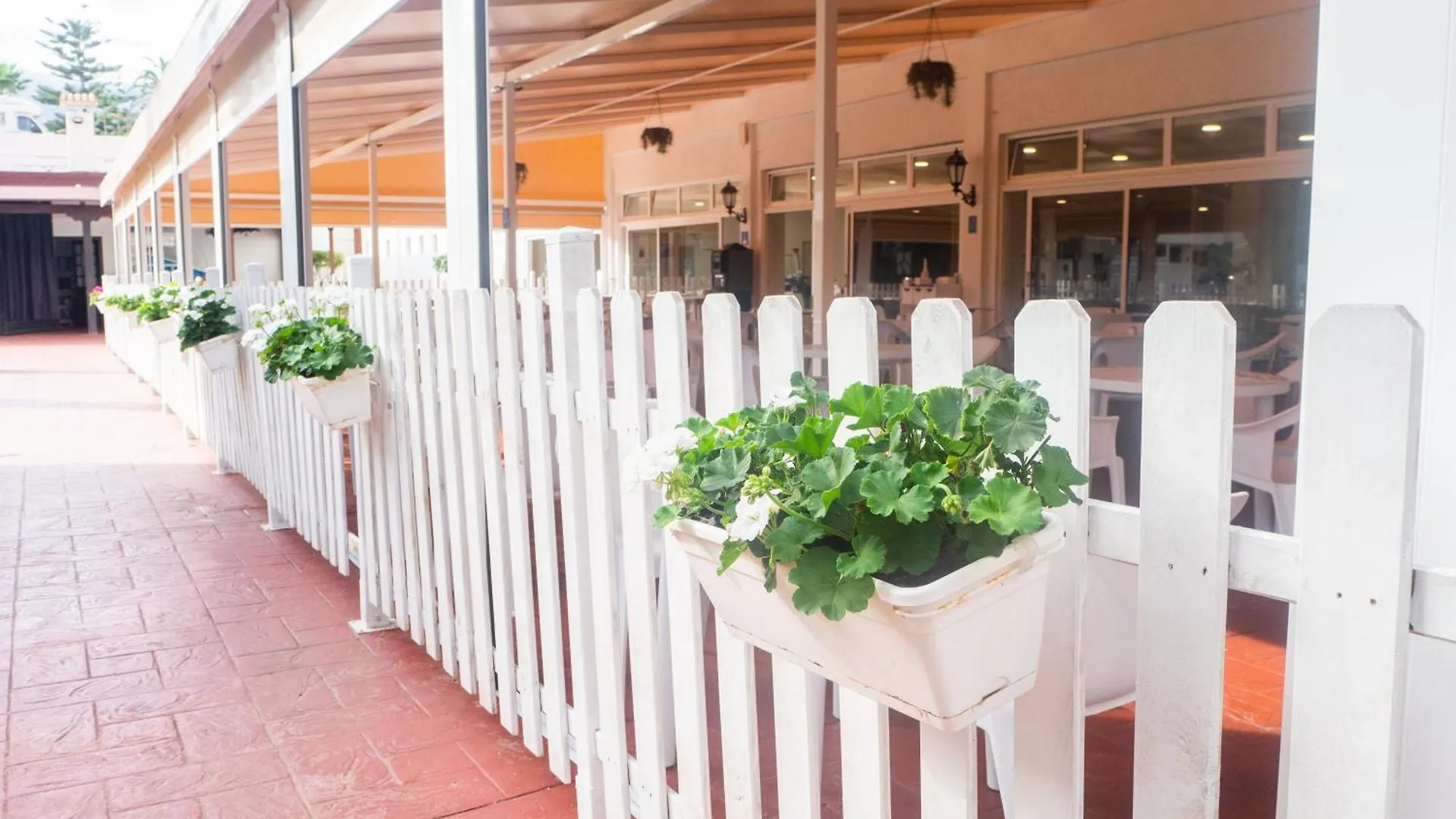 Complejo Bluesea Puerto Resort Compuesto Por Hotel Canarife Y Bonanza Palace Puerto de la Cruz